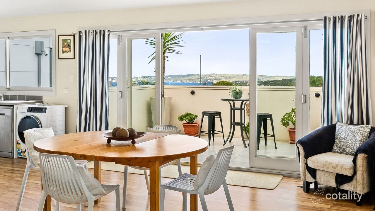 2-bedroom unit at 14 Muston Street, Mosman, NSW 2088, Mosman Council, New South Wales