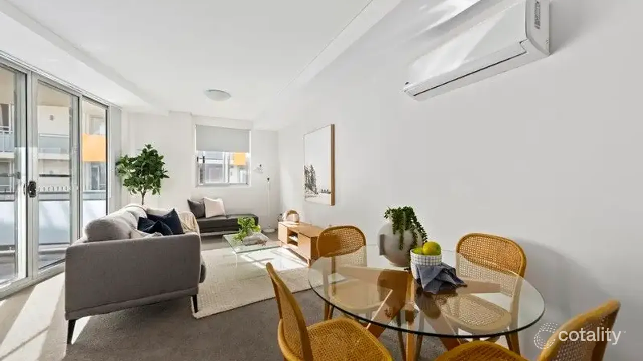 2-bedroom unit at 202/27 Rebecca Street, Tallawong, NSW 2762, Blacktown Council, New South Wales