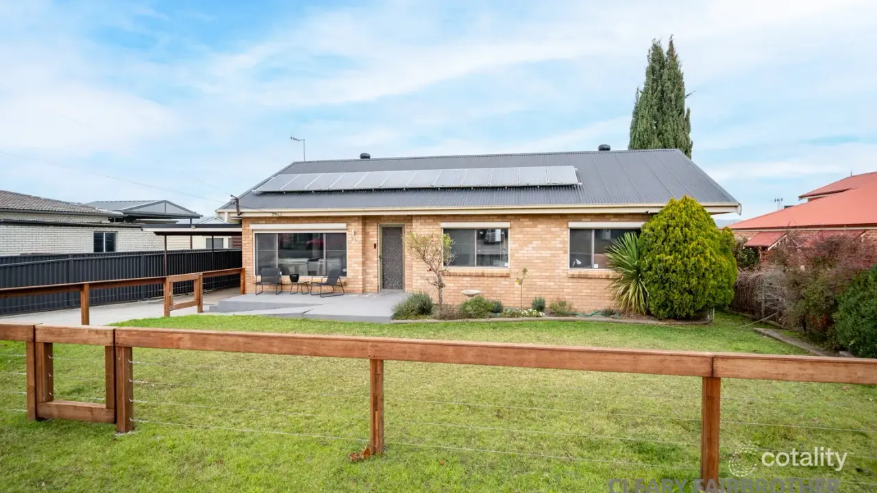 3-bedroom house at 25 Logan Street, Eglinton, NSW 2795, Bathurst, New South Wales