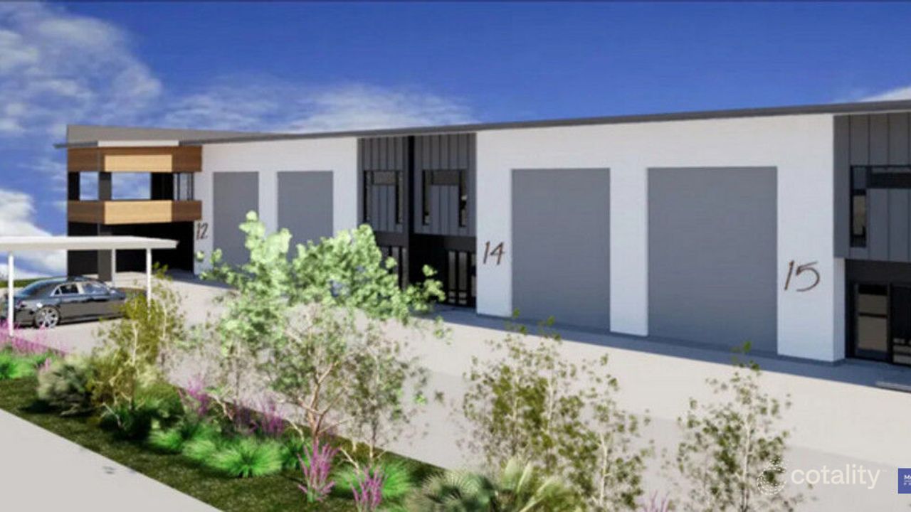 0-bedroom unit at 4/115-119 Quanda Road, Coolum Beach, QLD 4573, Sunshine Coast Council, Queensland