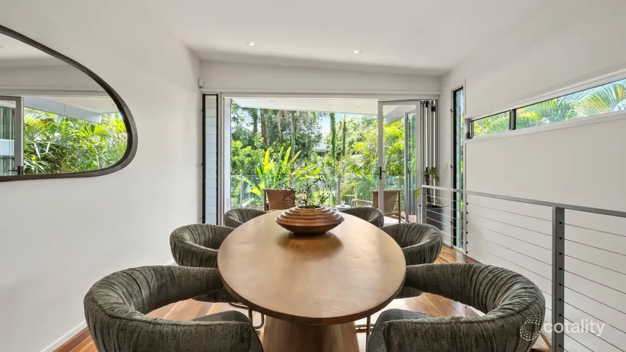 5-bedroom house at 200 Indooroopilly Road, St Lucia, QLD 4067, Brisbane, Queensland