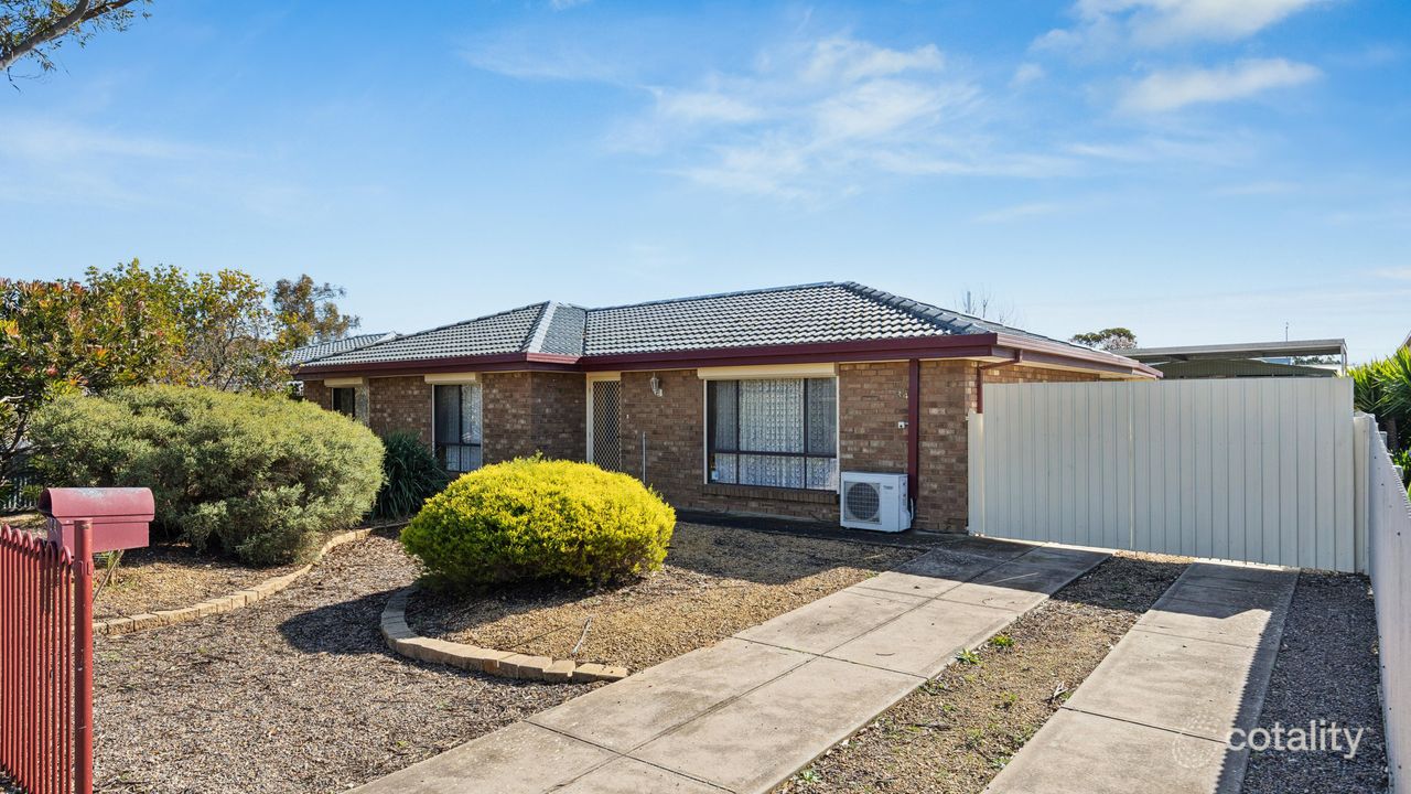 3-bedroom house at 34 Pretoria Street, Tailem Bend, SA 5260, Coorong, South Australia