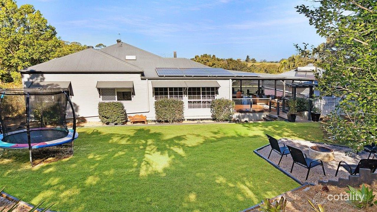 3-bedroom house at 3 Carinya Close, Maleny, QLD 4552, Sunshine Coast Council, Queensland