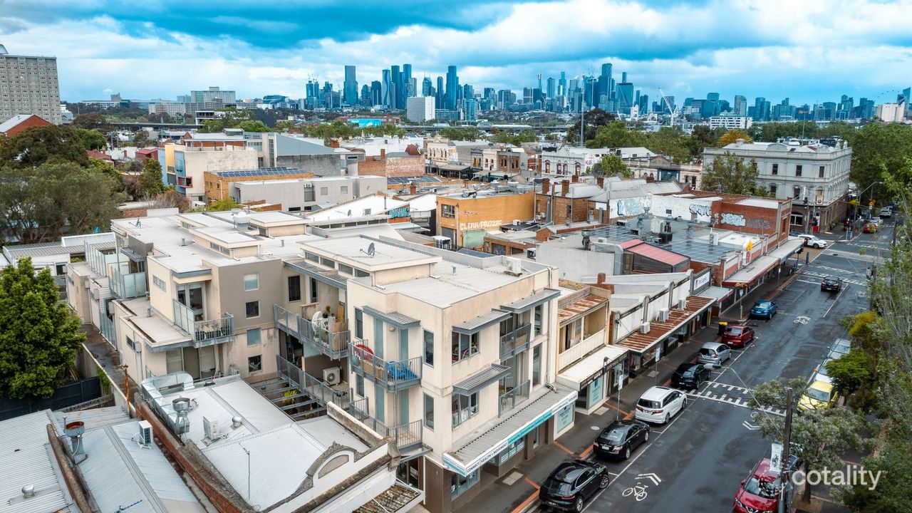 1-bedroom unit at 4/30 Pin Oak Crescent, Flemington, VIC 3031, Moonee Valley, Victoria