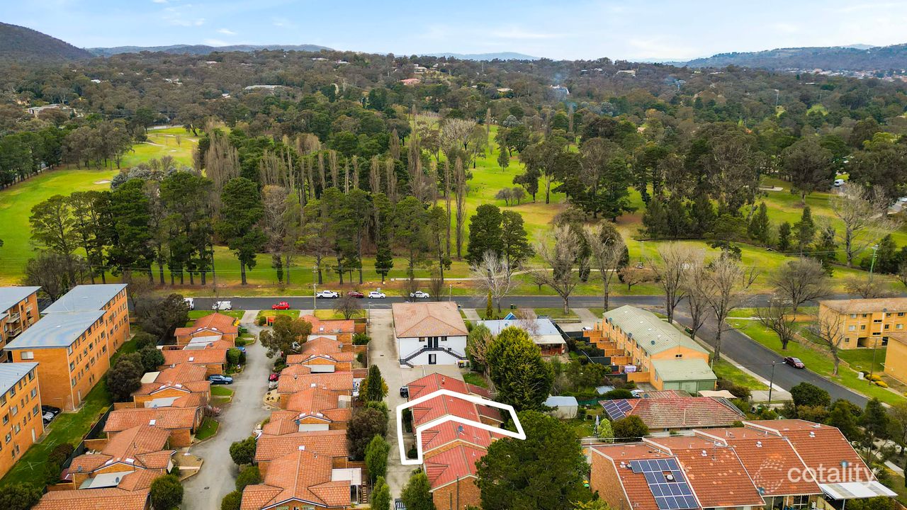 2-bedroom unit at 2/8B Booth Street, Queanbeyan East, NSW 2620, Queanbeyan-Palerang, New South Wales