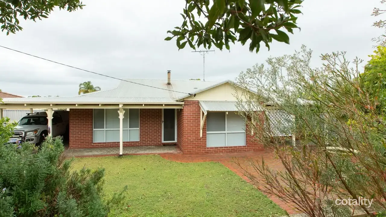 3-bedroom house at 9 Lofthouse Avenue, Eaton, WA 6232, Dardanup, Western Australia