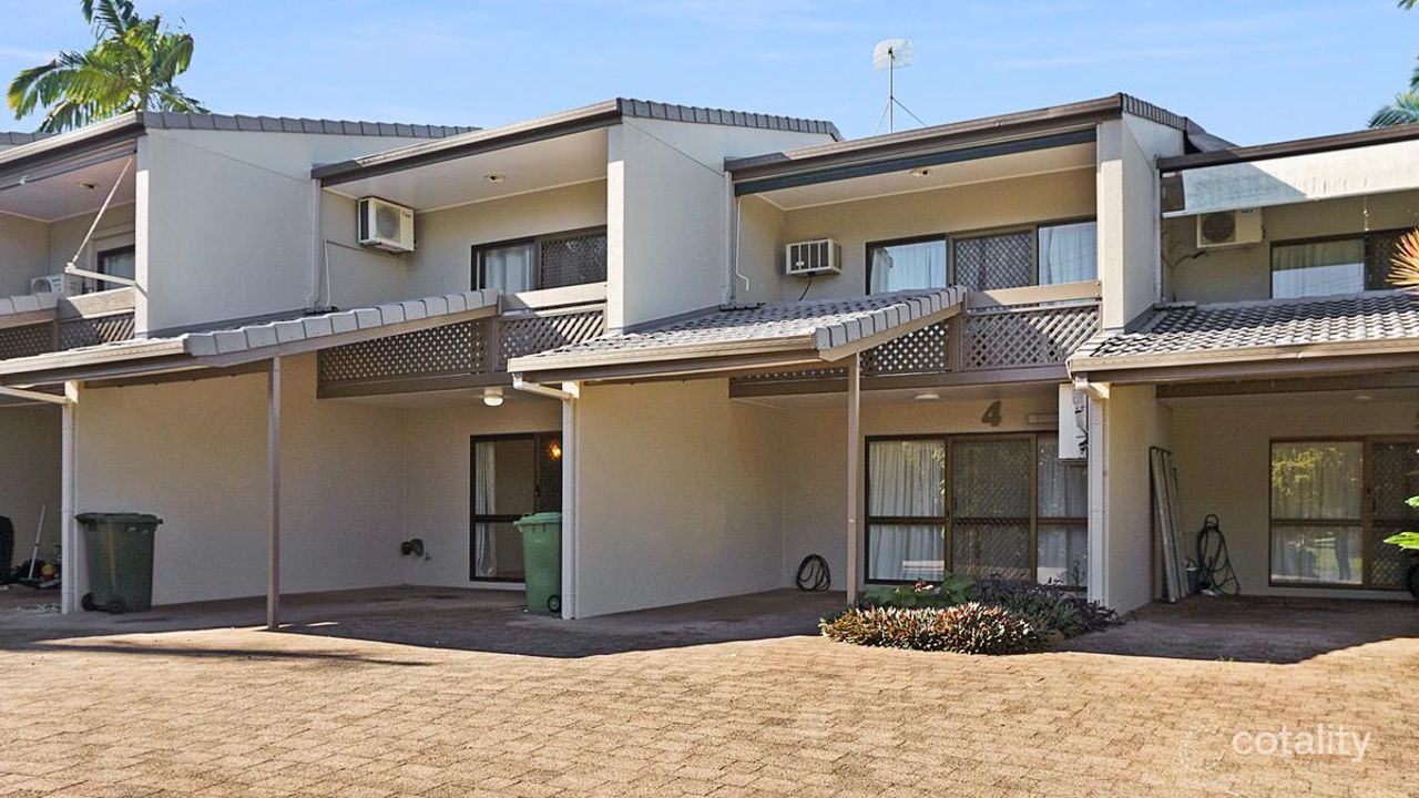 2-bedroom unit at 3/15 Rigg Street, Woree, QLD 4868, Cairns, Queensland