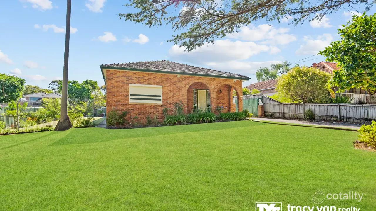 3-bedroom house at 10 Miriam Road, West Ryde, NSW 2114, Ryde, New South Wales