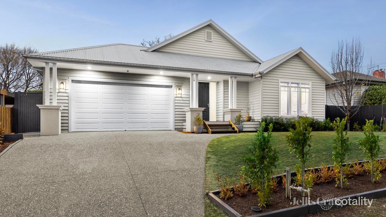 4-bedroom house at 39 Highton Street, Ringwood East, VIC 3135, Maroondah, Victoria
