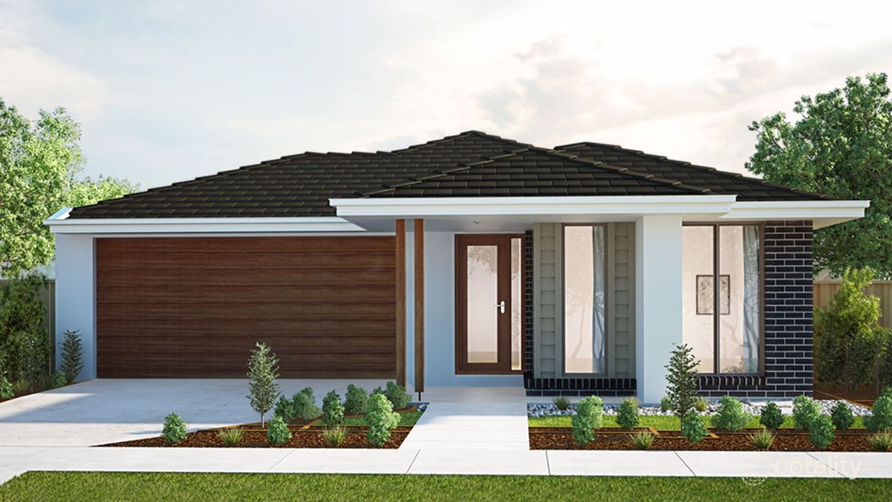 4-bedroom house at 531 Tregole Street, Yarrabilba, QLD 4207, Logan, Queensland