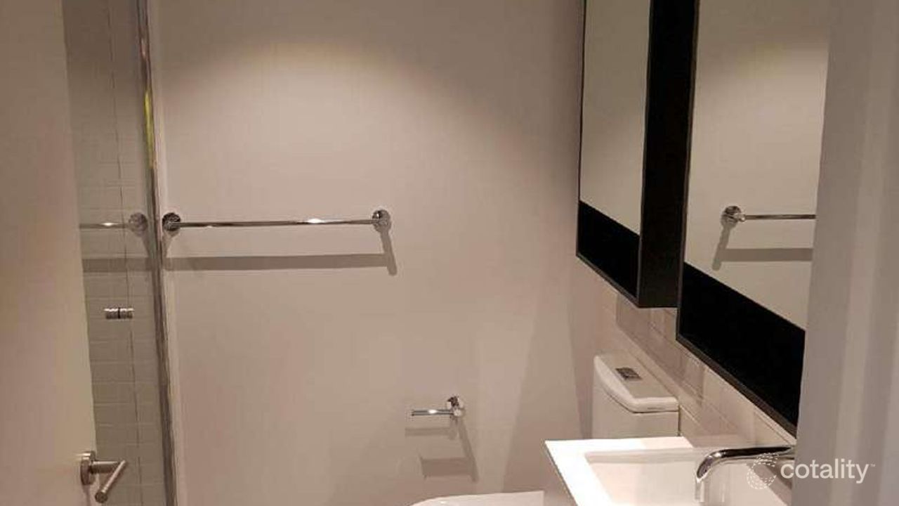 1-bedroom unit at G01/1 Ascot Vale Road, Flemington, VIC 3031, Moonee Valley, Victoria