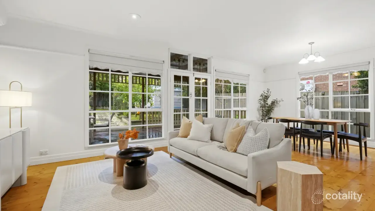 3-bedroom house at 1 Westbrook Street, Kew East, VIC 3102, Boroondara, Victoria