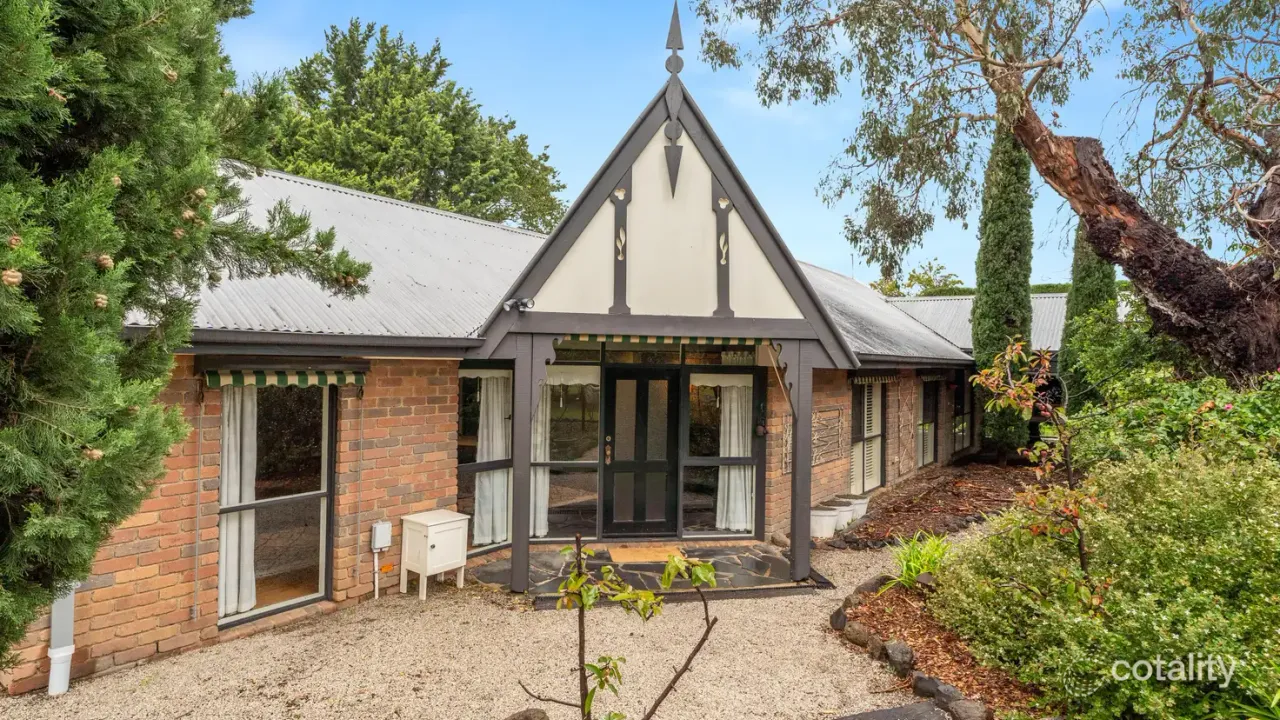3-bedroom house at 67 Racecourse Road, Riddells Creek, VIC 3431, Macedon Ranges, Victoria