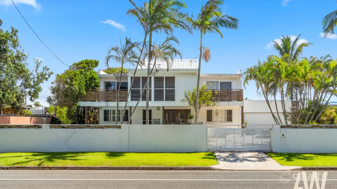 4-bedroom house at 136A Oceanic Drive, Warana, QLD 4575, , Queensland