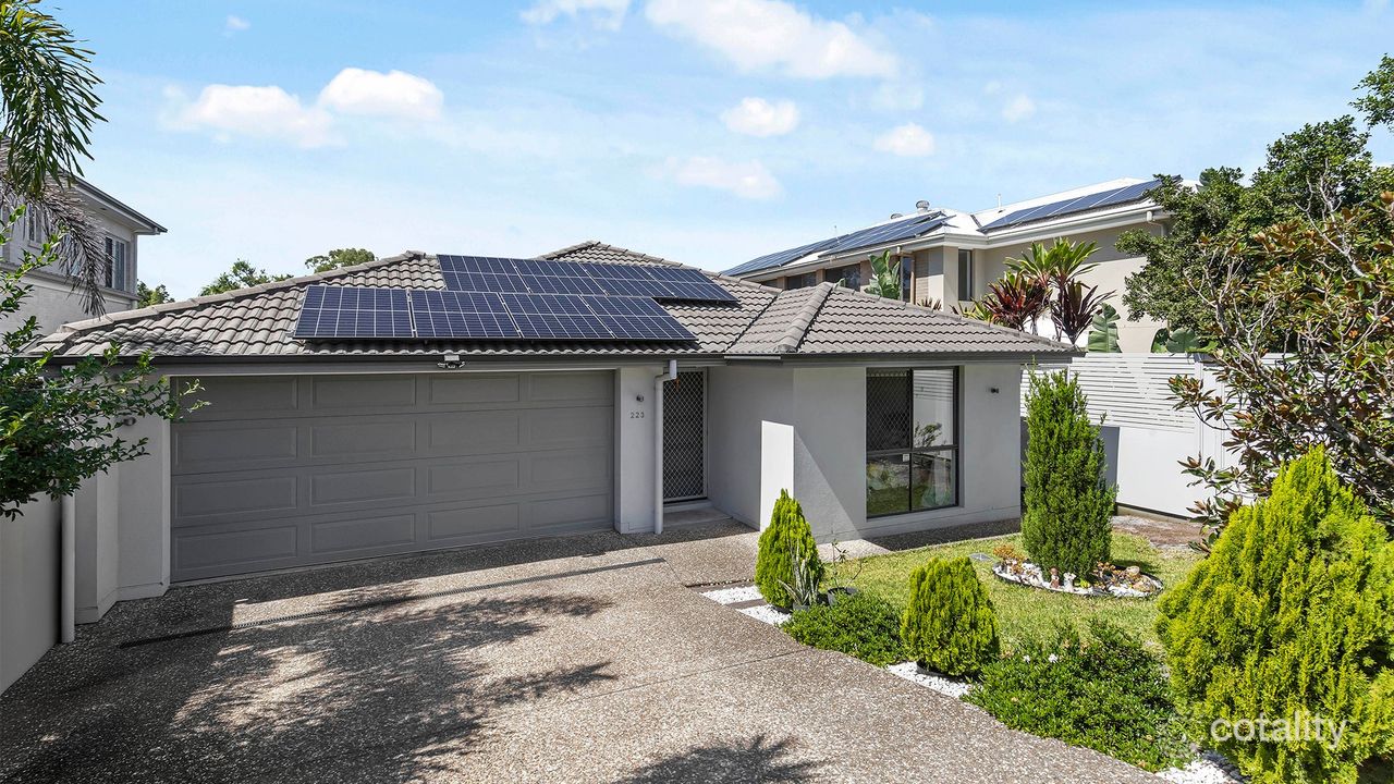 4-bedroom house at 223 Ridley Road, Bridgeman Downs, QLD 4035, Brisbane, Queensland