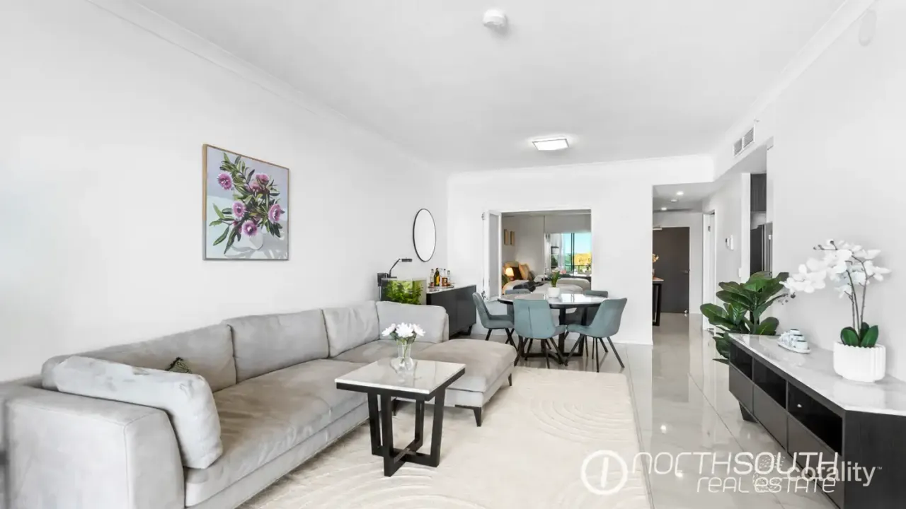 2-bedroom unit at 3409/5 Harbour Side Court, Biggera Waters, QLD 4216, Gold Coast, Queensland