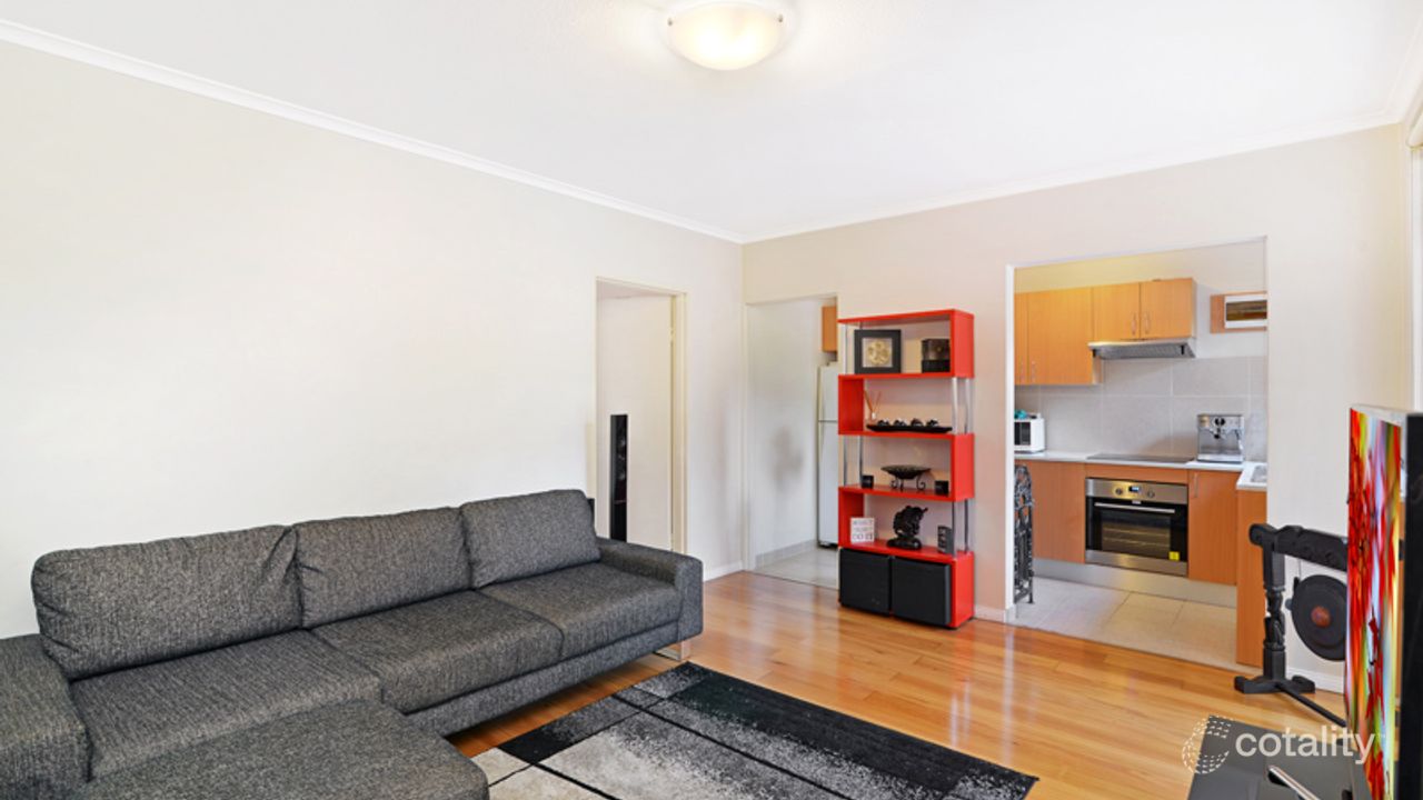 1-bedroom unit at 2/4-6 Harvard Street, Gladesville, NSW 2111, Ryde Council, New South Wales