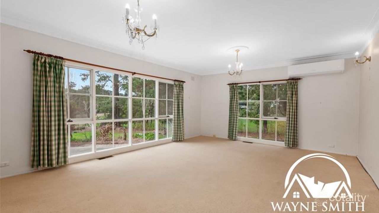4-bedroom house at 45 Ogradys Road, Kilmore East, VIC 3764, Mitchell Council, Victoria