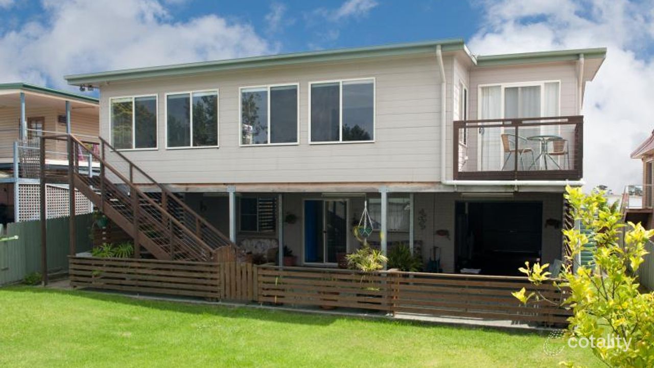 4-bedroom house at 12 Church Street, Greenwell Point, NSW 2540, Shoalhaven, New South Wales