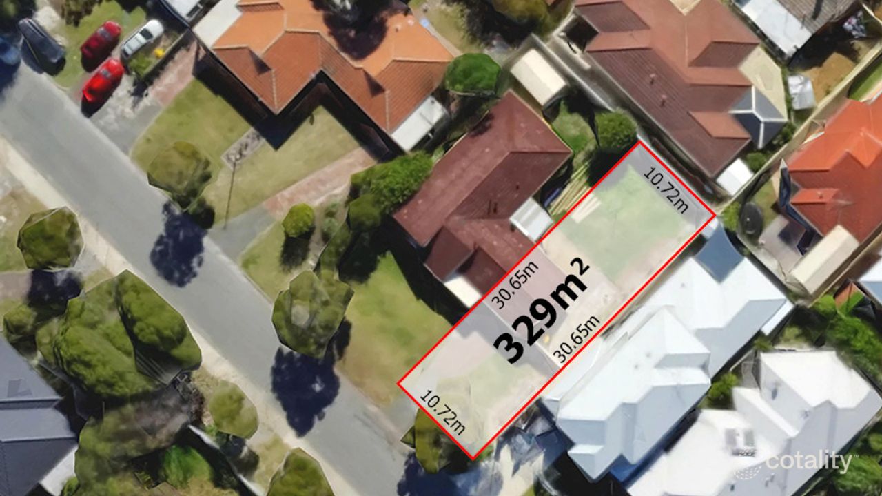 2-bedroom house at 22 Apollo Way, Carlisle, WA 6101, Victoria Park, Western Australia