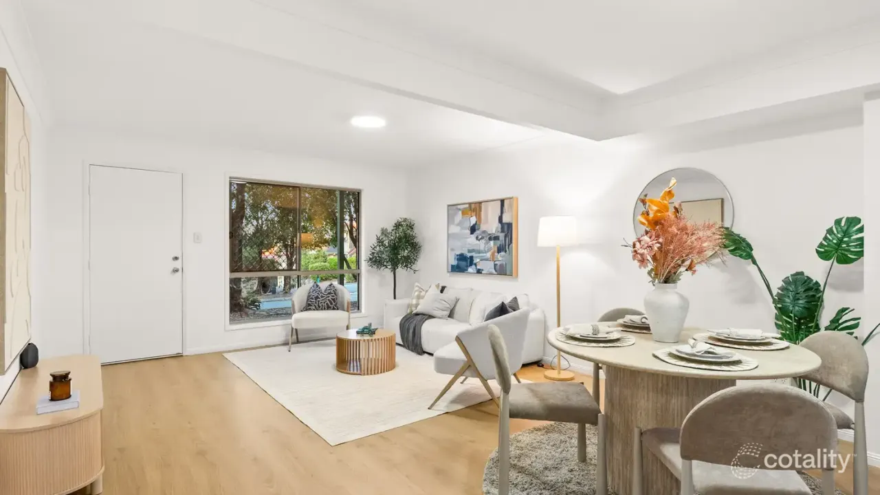 3-bedroom unit at 46/45 Farne Street, Sunnybank Hills, QLD 4109, Brisbane, Queensland