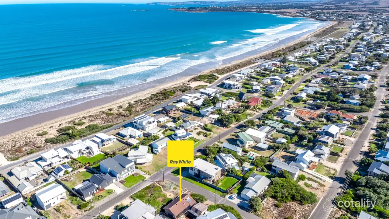 4-bedroom house at 154 Newell Avenue, Middleton, SA 5213, Alexandrina Council, South Australia