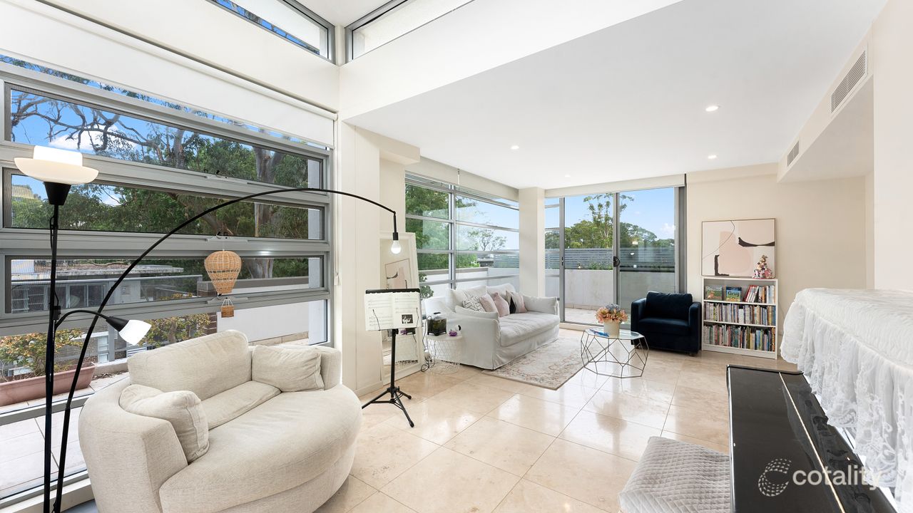 3-bedroom unit at 68/10 Drovers Way, Lindfield, NSW 2070, Ku-Ring-Gai, New South Wales