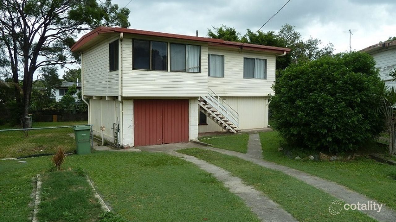 3-bedroom house at 12 Moore Street, Logan Central, QLD 4114, Logan, Queensland