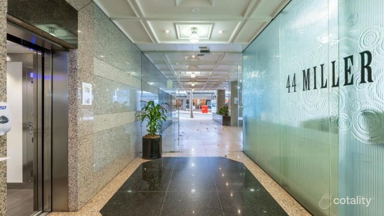 0-bedroom unit at 31/44 Miller Street, North Sydney, NSW 2060, North Sydney Council, New South Wales