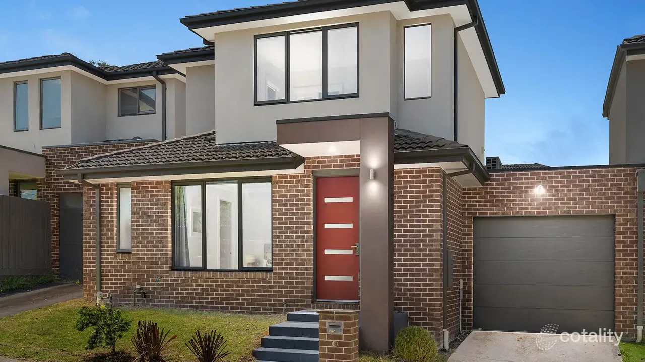 3-bedroom unit at 22A Roland Street, Mount Waverley, VIC 3149, Monash Council, Victoria