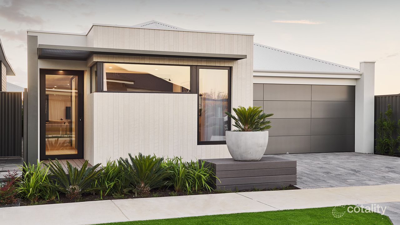 3-bedroom house at 76 Currie Street, Warnbro, WA 6169, Rockingham Council, Western Australia