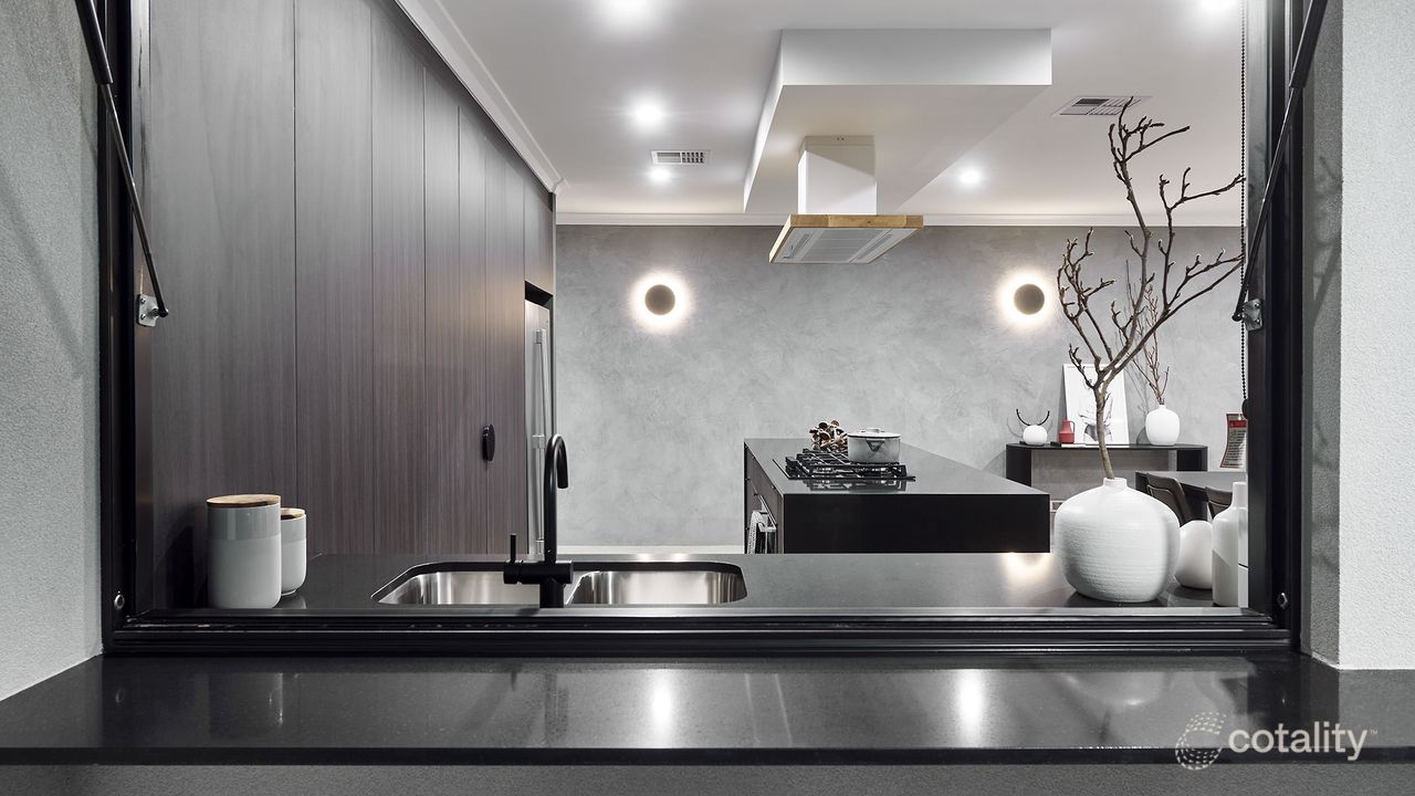 4-bedroom house at 93A Swan Street, Tuart Hill, WA 6060, Stirling, Western Australia