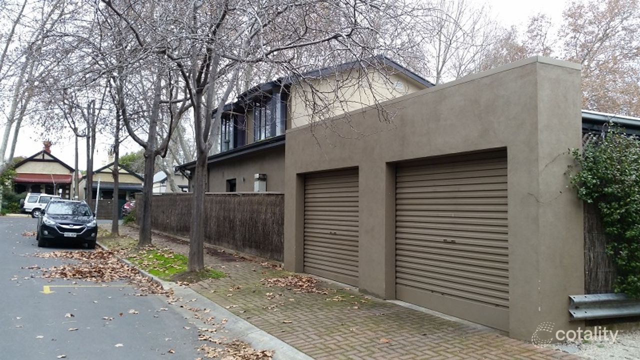 5-bedroom house at 6 Botanic Street, Hackney, SA 5069, Norwood Payneham and St Peters Council, South Australia
