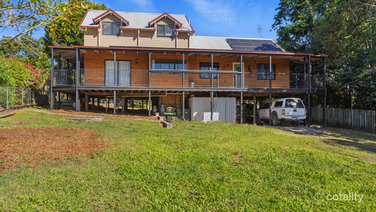 4-bedroom house at 4 Kiah Court, Cooran, QLD 4569, Noosa, Queensland