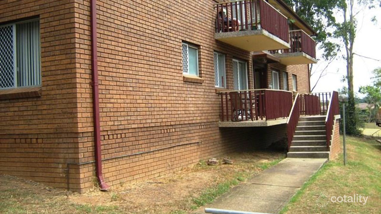 2-bedroom unit at 9/1 Lavinia Place, Ambarvale, NSW 2560, Campbelltown (Nsw), New South Wales