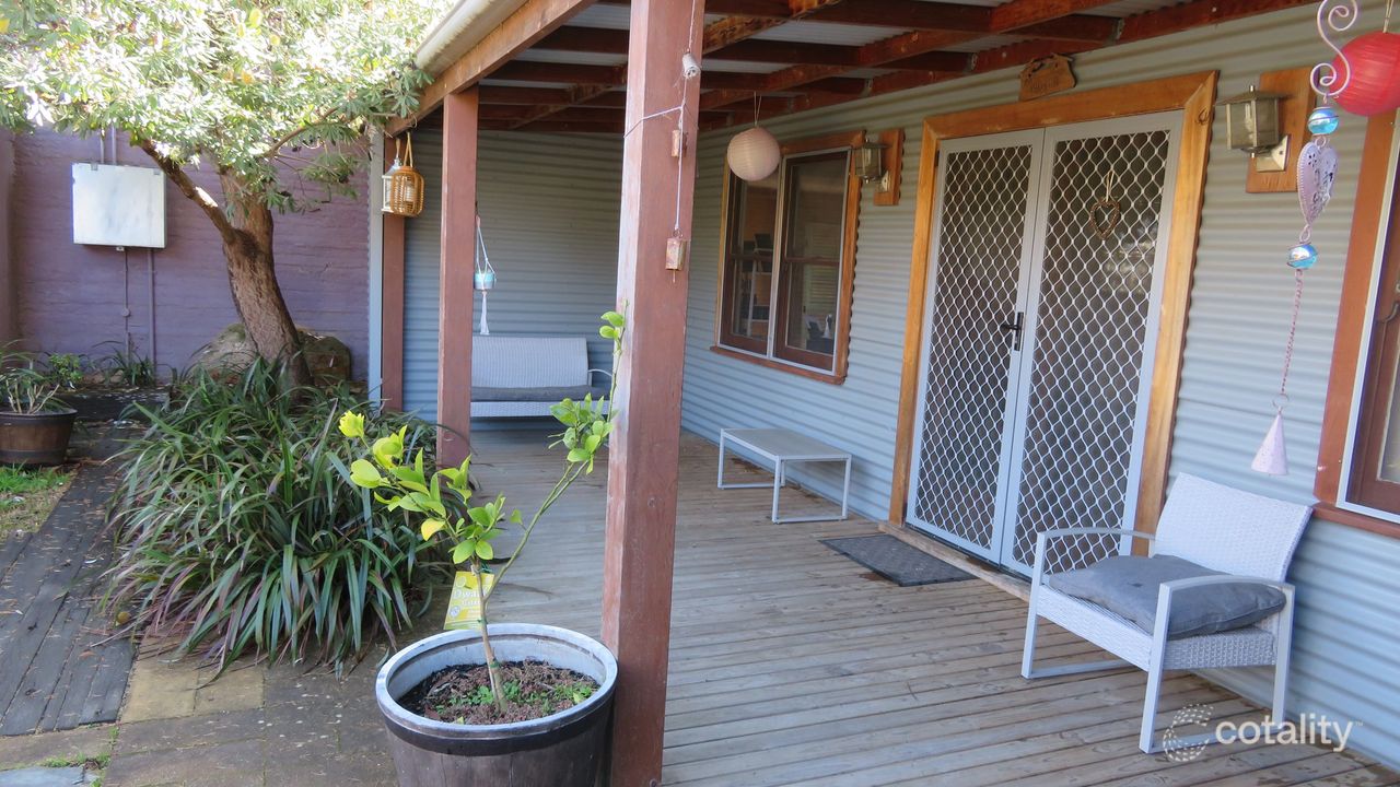 4-bedroom house at 26 Tumut Street, South Gundagai, NSW 2722, Cootamundra-Gundagai, New South Wales
