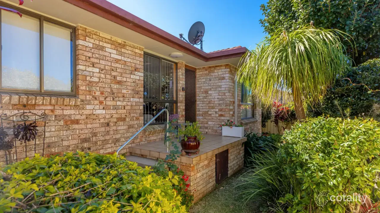 2-bedroom unit at 4/9-11 Wyden Street, Old Bar, NSW 2430, Mid-Coast, New South Wales