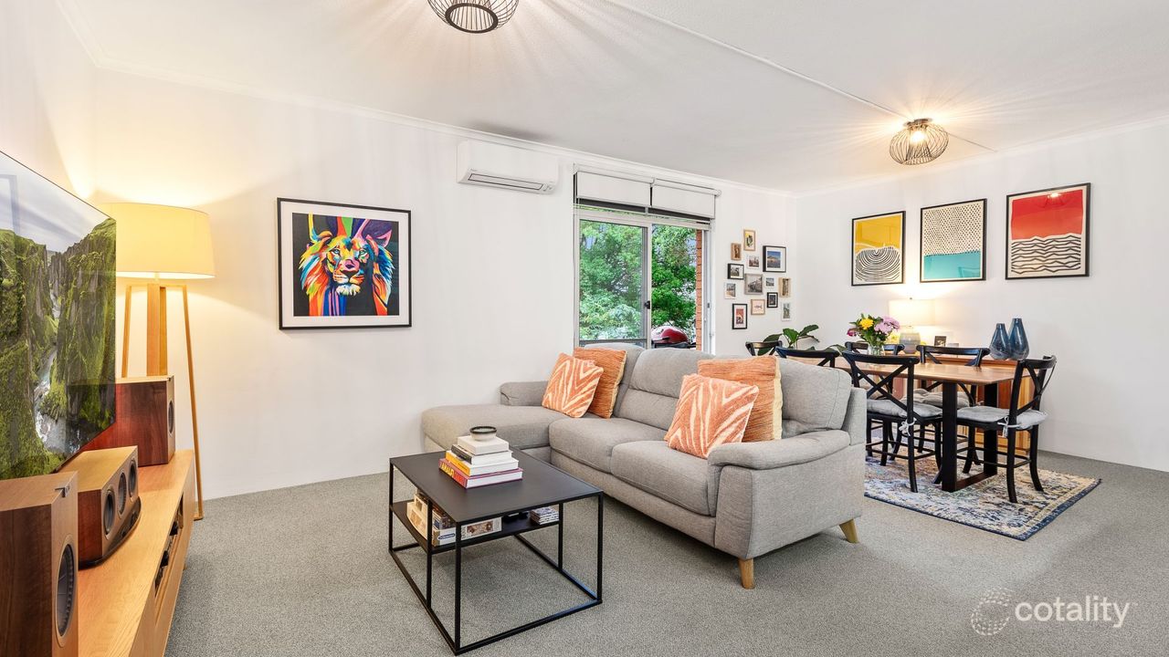 2-bedroom unit at 13/4-6 Harvard Street, Gladesville, NSW 2111, Ryde Council, New South Wales