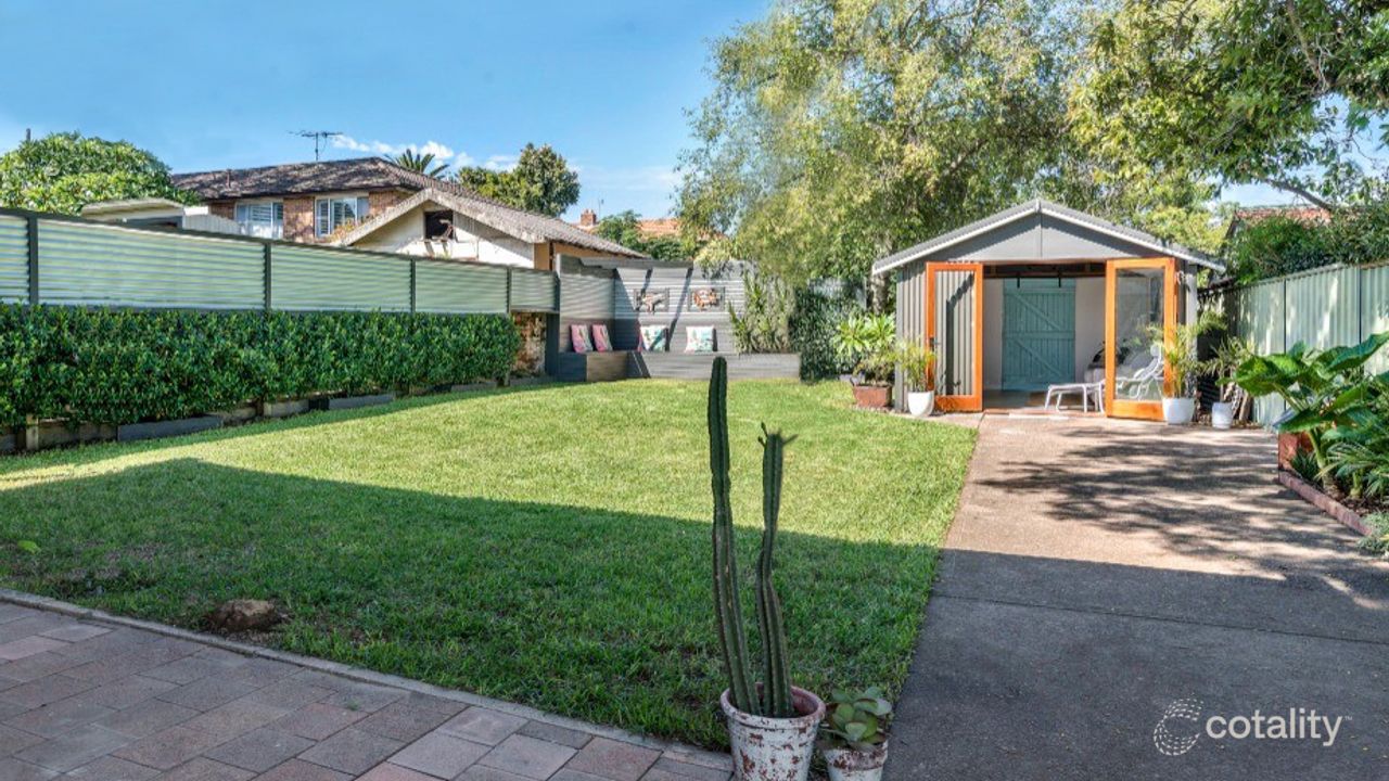 2-bedroom house at 475 Glebe Road, Adamstown, NSW 2289, Newcastle, New South Wales