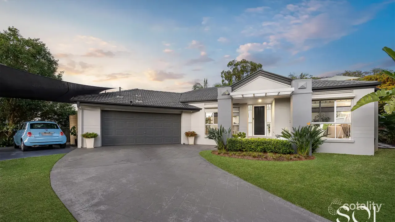 4-bedroom house at 38 Killarney Place, Chermside West, QLD 4032, Brisbane, Queensland