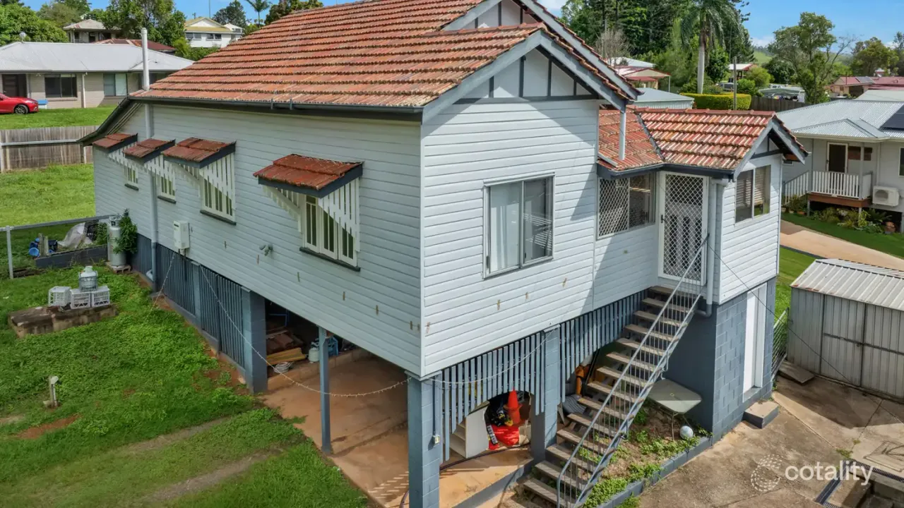 3-bedroom house at 50 Main Street, Kandanga, QLD 4570, Gympie Council, Queensland
