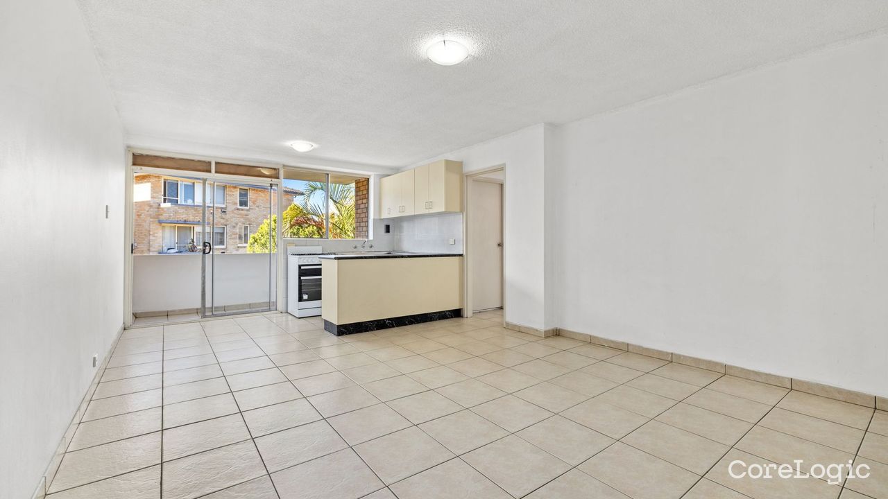 2-bedroom unit at 6/32 Brittain Crescent, Bayside Council, New South Wales