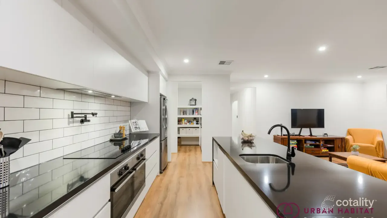 4-bedroom house at 14 Barwell Road, Medina, WA 6167, Kwinana, Western Australia