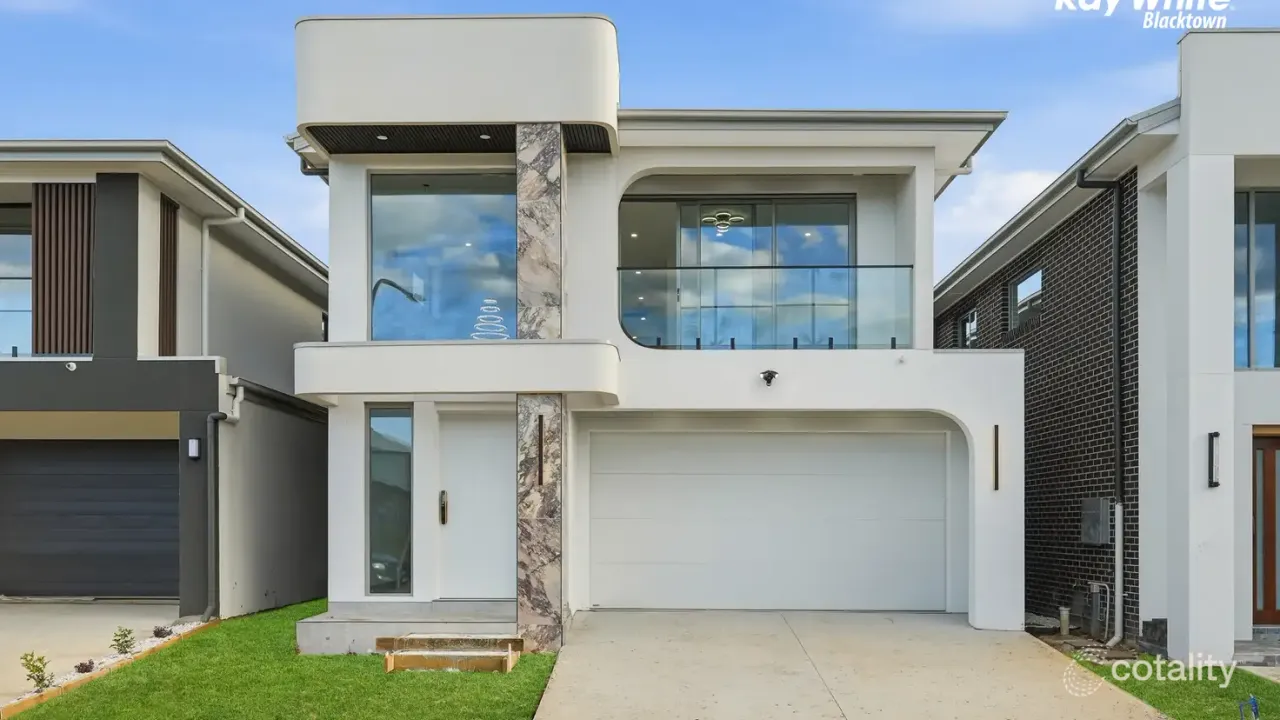 5-bedroom house at 15 Boodie Street, Melonba, NSW 2765, Blacktown, New South Wales