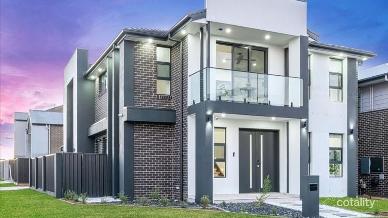5-bedroom house at 1 Planigale Street, Melonba, NSW 2765, Blacktown Council, New South Wales
