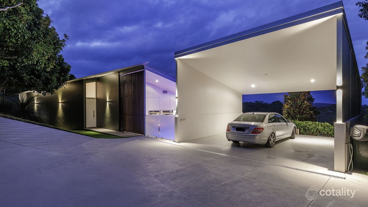4-bedroom house at 47 Coast View Parade, Doonan, QLD 4562, Sunshine Coast Council, Queensland