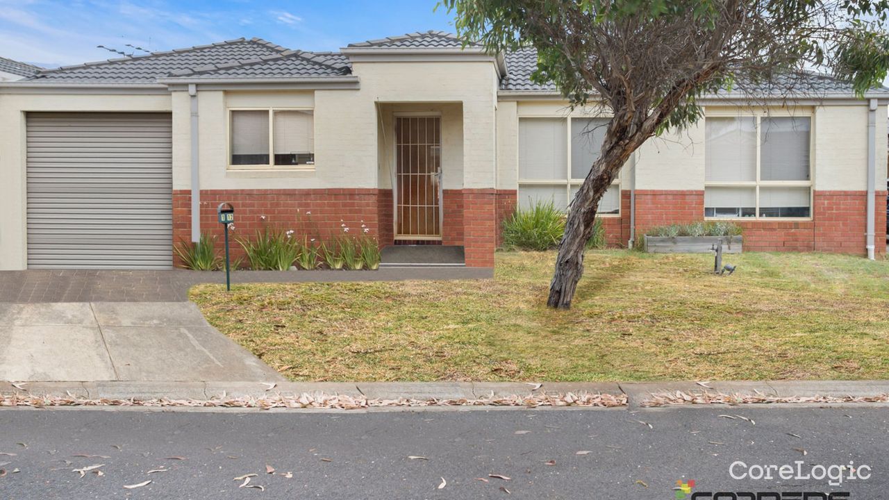 2-bedroom unit at 2/12 Thomasz Place, Melton Council, Victoria