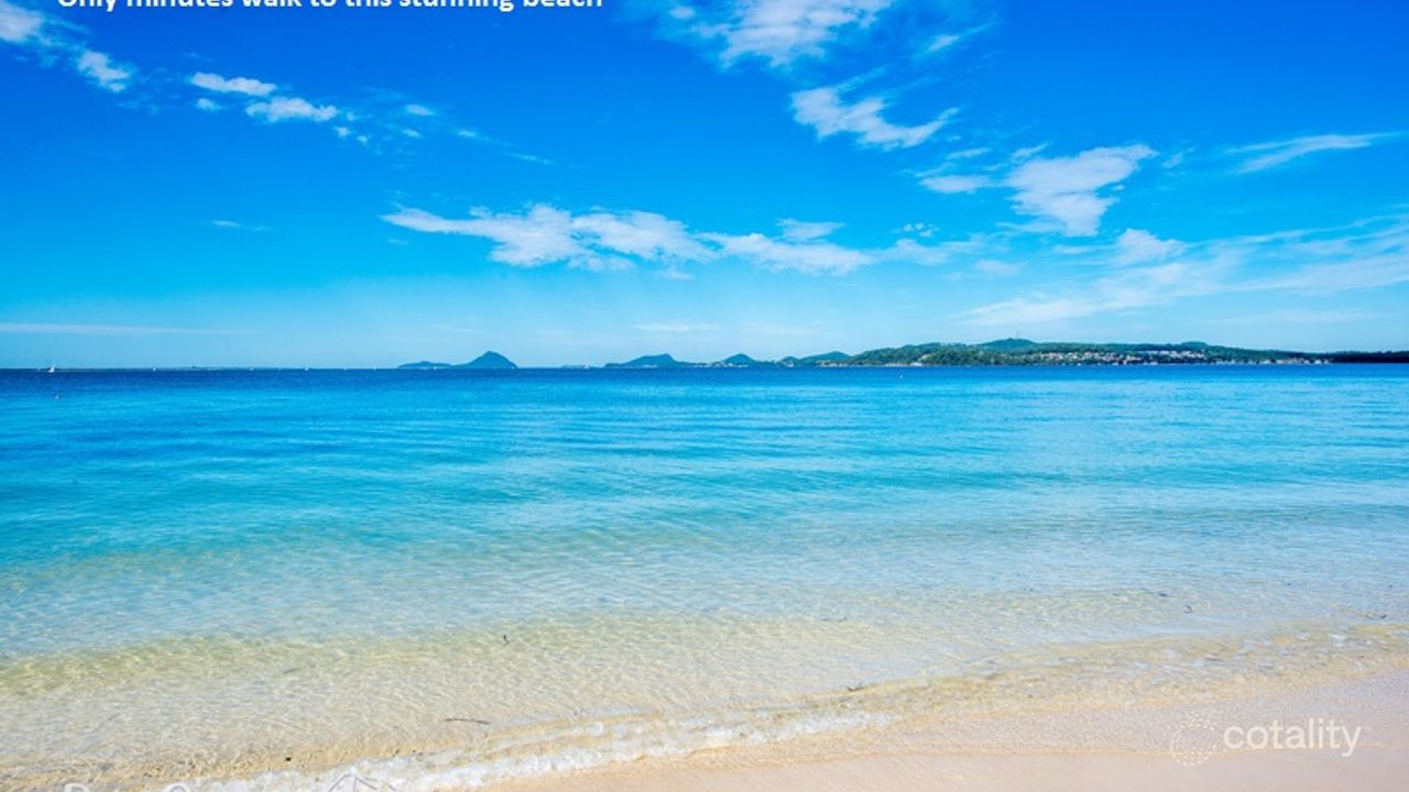 3-bedroom unit at 2/12 Lambton Close, Salamander Bay, NSW 2317, Port Stephens Council, New South Wales