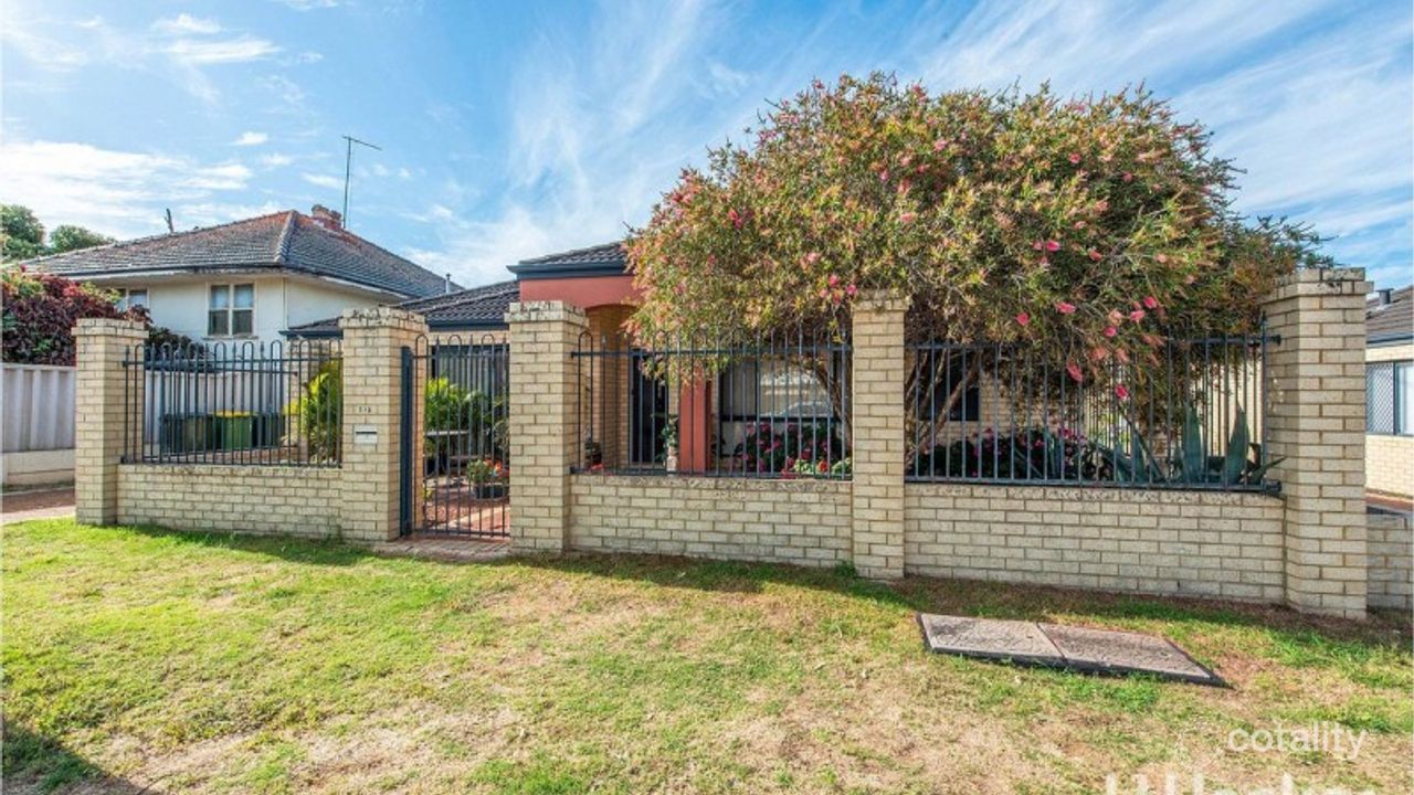 3-bedroom unit at 1/6 Churchill Avenue, Dudley Park, WA 6210, Mandurah Council, Western Australia