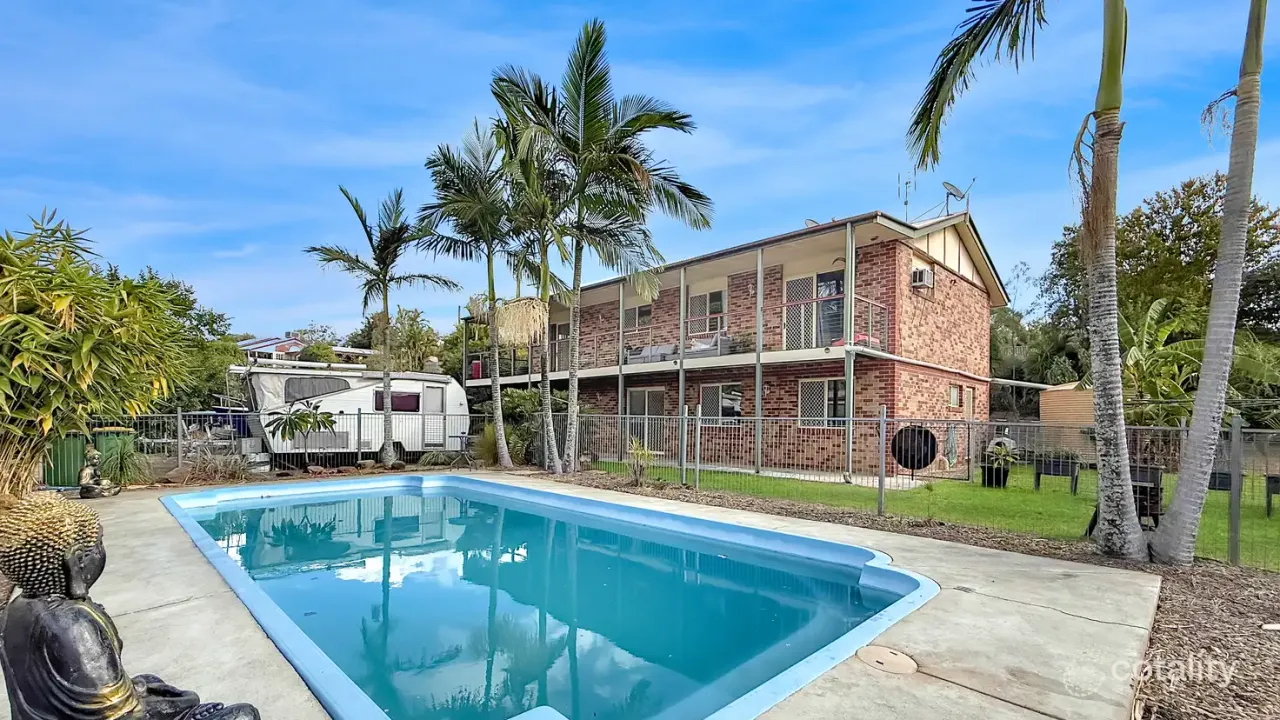 5-bedroom house at 29 Church Street, Laidley, QLD 4341, Lockyer Valley, Queensland